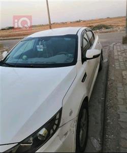 كيا K5